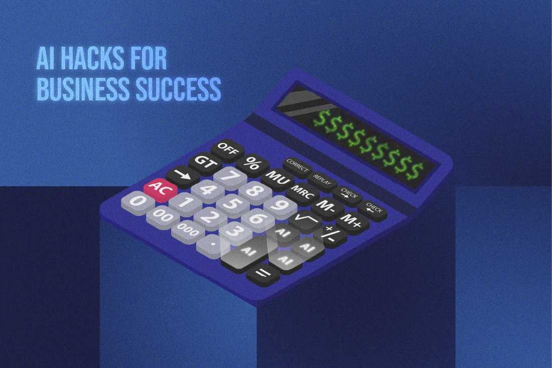 How Artificial Intelligence Can Help Improve Your Business Operations